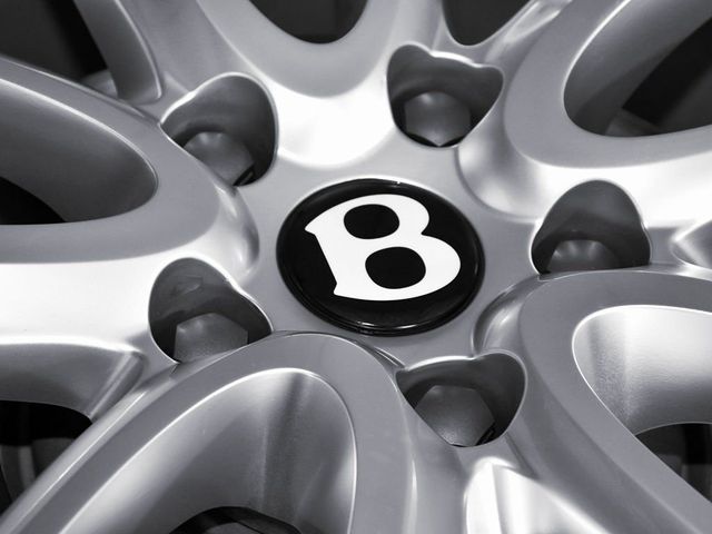 2022 Bentley Continental GT V8 - 23006490 - 94