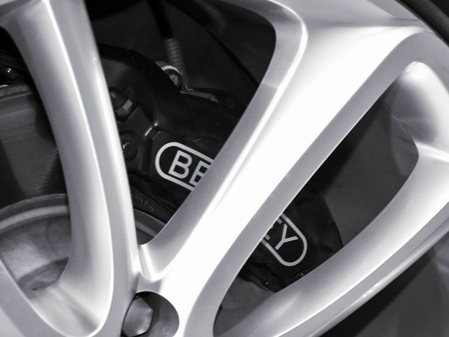 2022 Bentley Continental GT V8 - 23006490 - 95