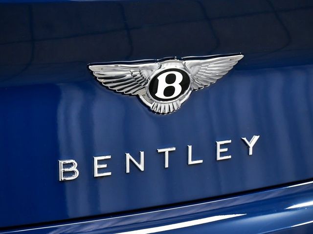 2022 Bentley Continental GT V8 - 23006490 - 97