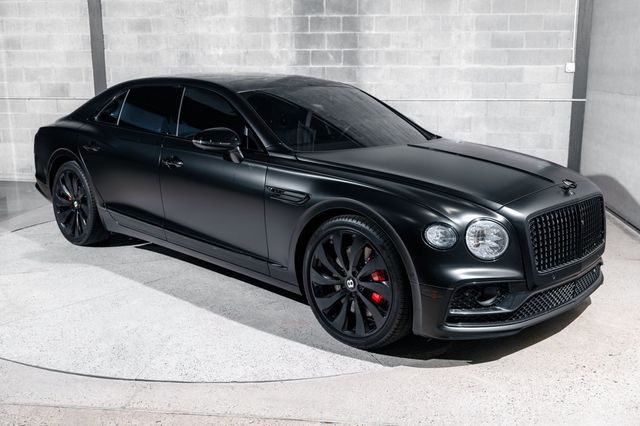 2022 Bentley Flying Spur Hybrid Sedan - 23013566 - 0