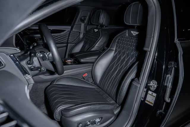2022 Bentley Flying Spur Hybrid Sedan - 23013566 - 15
