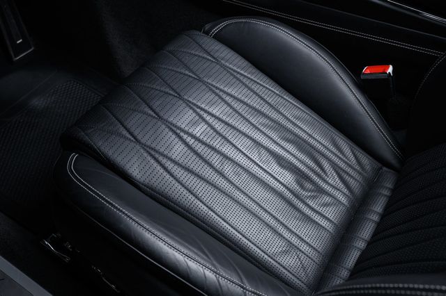 2022 Bentley Flying Spur Hybrid Sedan - 23013566 - 16