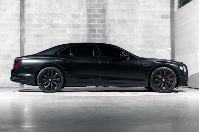 2022 Bentley Flying Spur Hybrid Sedan - 23013566 - 1