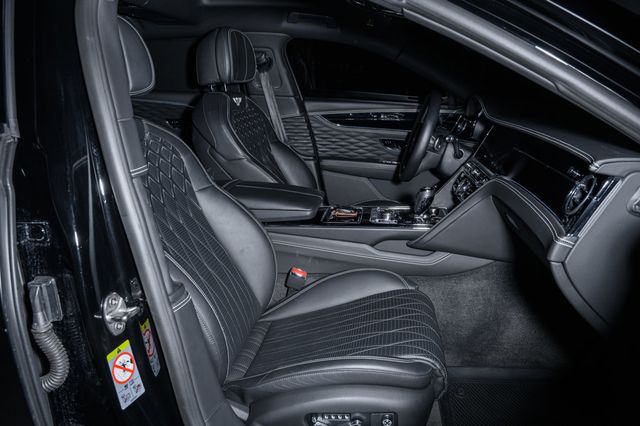 2022 Bentley Flying Spur Hybrid Sedan - 23013566 - 19