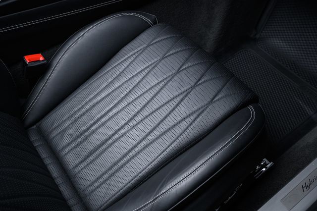 2022 Bentley Flying Spur Hybrid Sedan - 23013566 - 20