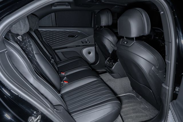 2022 Bentley Flying Spur Hybrid Sedan - 23013566 - 21