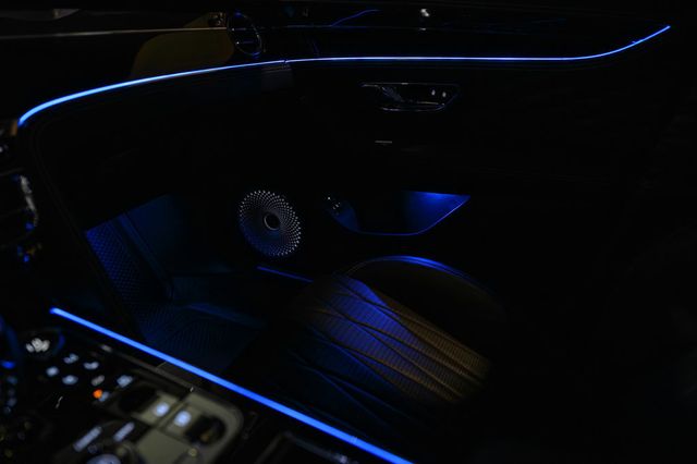 2022 Bentley Flying Spur Hybrid Sedan - 23013566 - 22