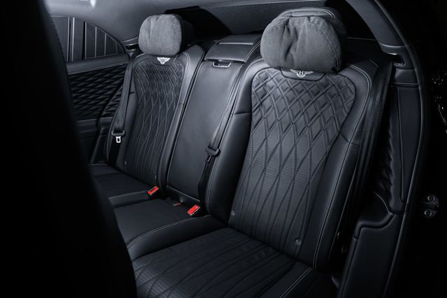 2022 Bentley Flying Spur Hybrid Sedan - 23013566 - 23