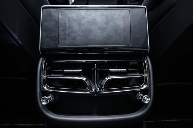 2022 Bentley Flying Spur Hybrid Sedan - 23013566 - 25