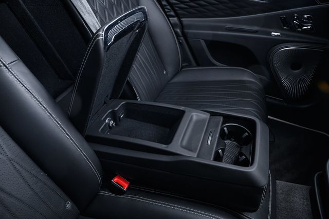 2022 Bentley Flying Spur Hybrid Sedan - 23013566 - 26