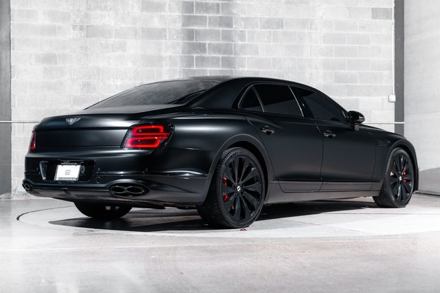 2022 Bentley Flying Spur Hybrid Sedan - 23013566 - 2