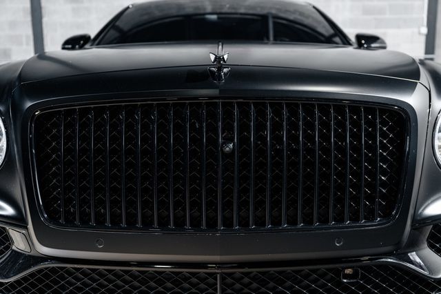2022 Bentley Flying Spur Hybrid Sedan - 23013566 - 34