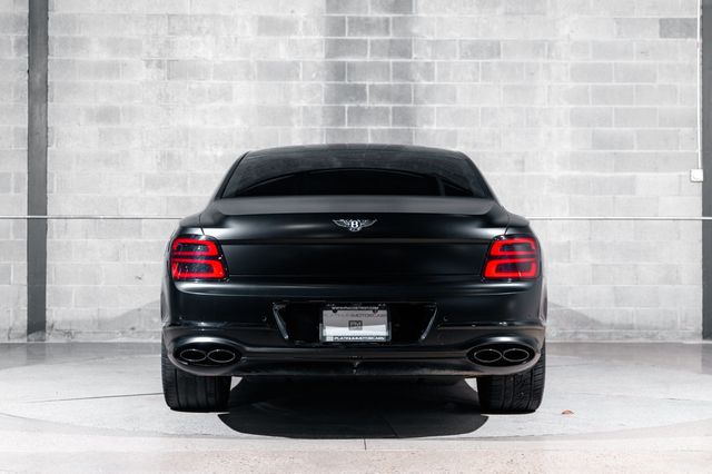 2022 Bentley Flying Spur Hybrid Sedan - 23013566 - 3