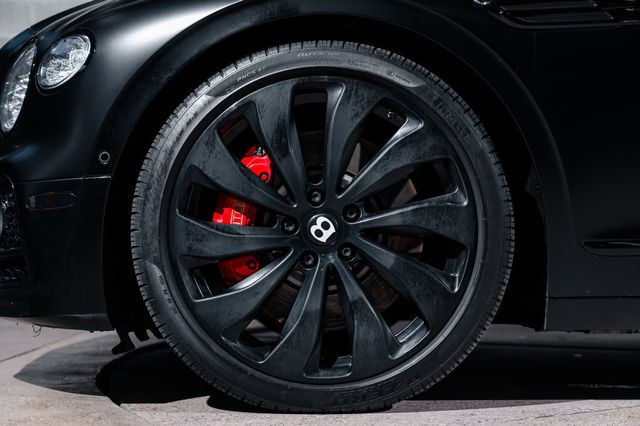 2022 Bentley Flying Spur Hybrid Sedan - 23013566 - 43