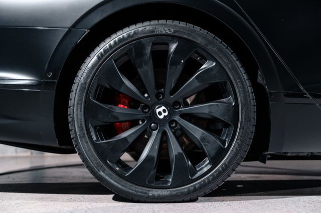 2022 Bentley Flying Spur Hybrid Sedan - 23013566 - 45