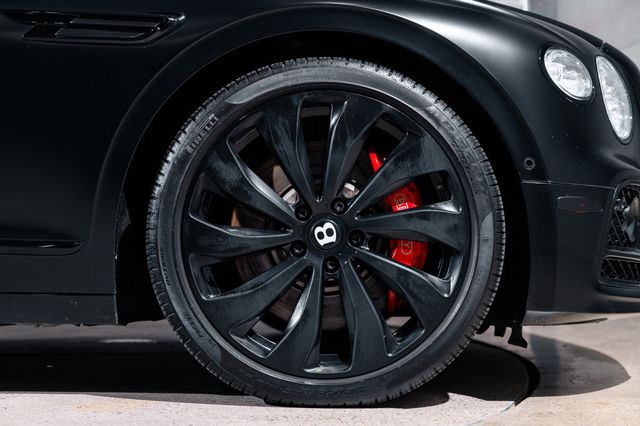 2022 Bentley Flying Spur Hybrid Sedan - 23013566 - 46