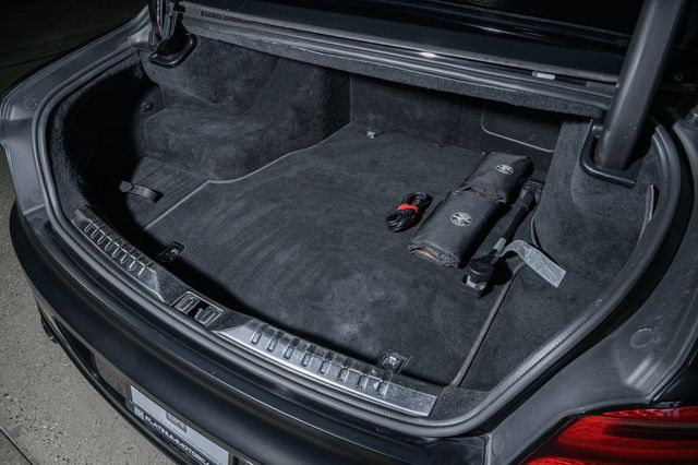 2022 Bentley Flying Spur Hybrid Sedan - 23013566 - 47