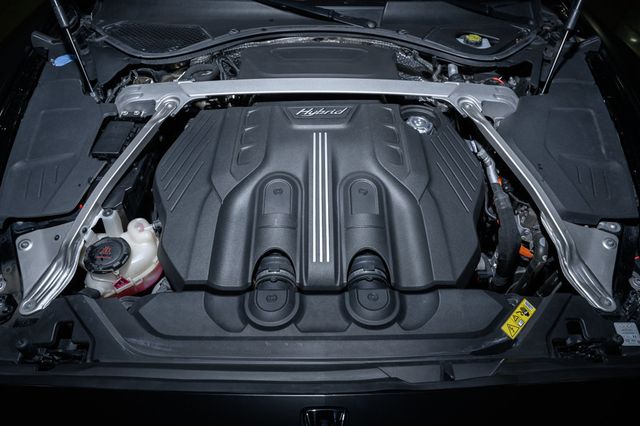 2022 Bentley Flying Spur Hybrid Sedan - 23013566 - 48