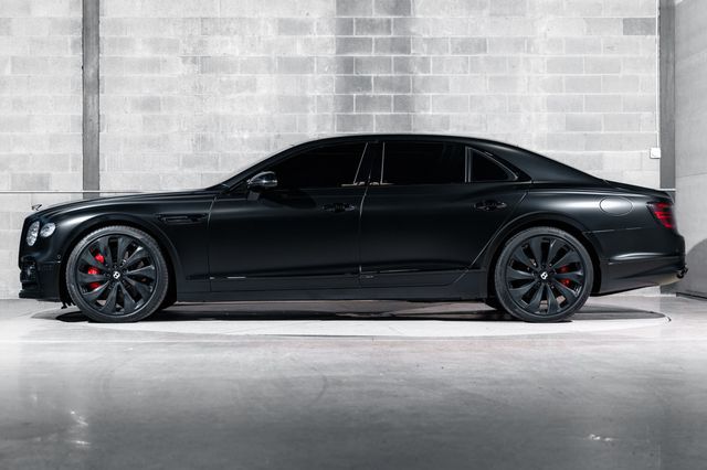 2022 Bentley Flying Spur Hybrid Sedan - 23013566 - 5