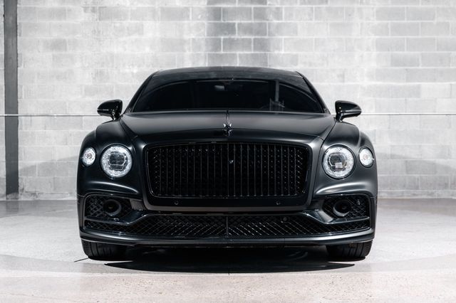 2022 Bentley Flying Spur Hybrid Sedan - 23013566 - 7