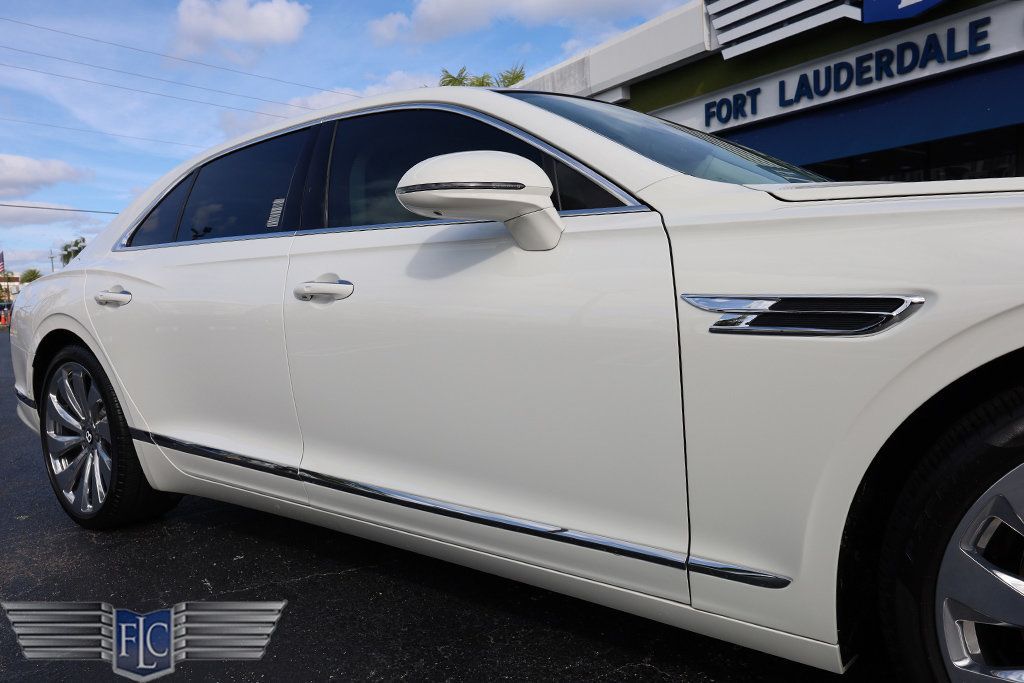 2022 Bentley Flying Spur Hybrid Sedan - 22945682 - 9