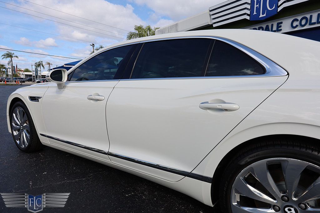 2022 Bentley Flying Spur Hybrid Sedan - 22945682 - 10