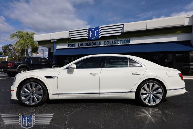2022 Bentley Flying Spur Hybrid Sedan - 22945682 - 14