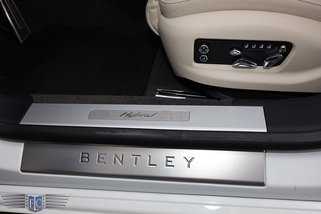 2022 Bentley Flying Spur Hybrid Sedan - 22945682 - 15
