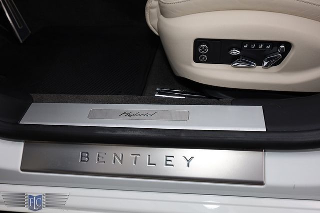 2022 Bentley Flying Spur Hybrid Sedan - 22945682 - 15