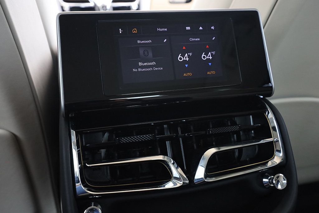 2022 Bentley Flying Spur Hybrid Sedan - 22945682 - 21