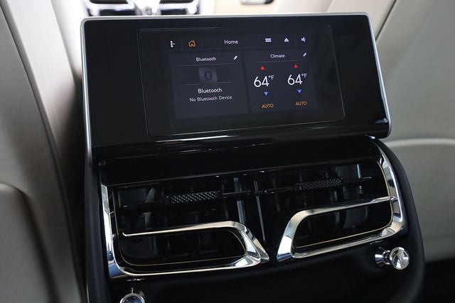 2022 Bentley Flying Spur Hybrid Sedan - 22945682 - 21