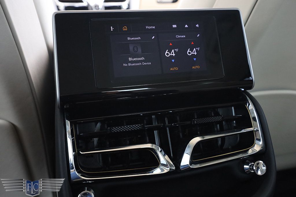 2022 Bentley Flying Spur Hybrid Sedan - 22945682 - 22