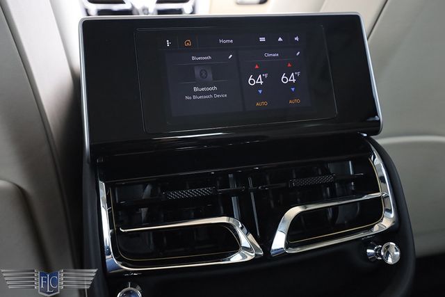 2022 Bentley Flying Spur Hybrid Sedan - 22945682 - 22