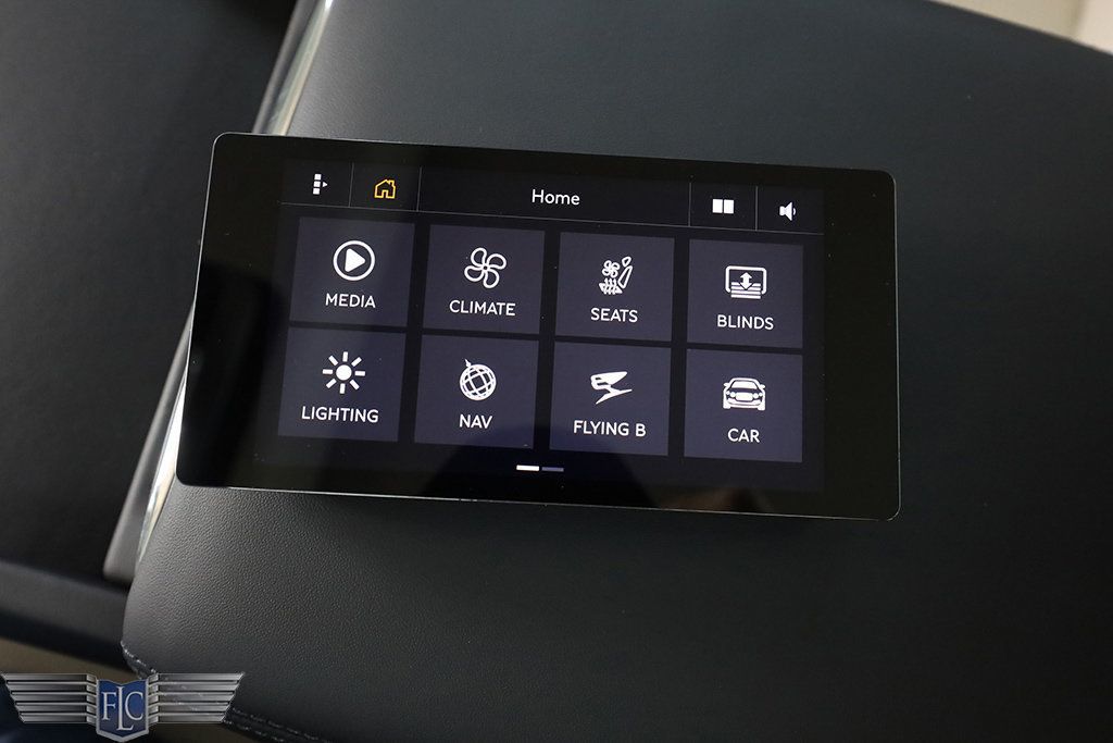 2022 Bentley Flying Spur Hybrid Sedan - 22945682 - 24