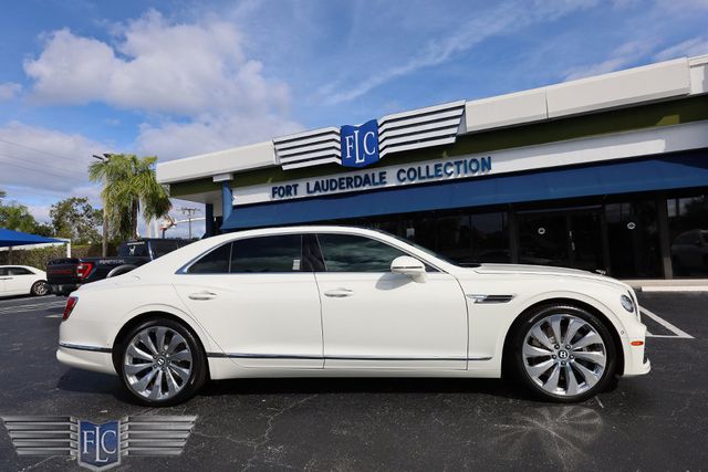 2022 Bentley Flying Spur Hybrid Sedan - 22945682 - 2
