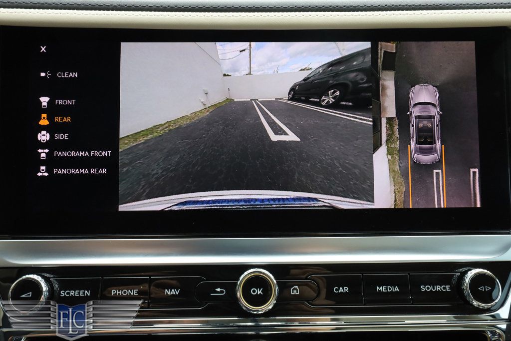 2022 Bentley Flying Spur Hybrid Sedan - 22945682 - 39