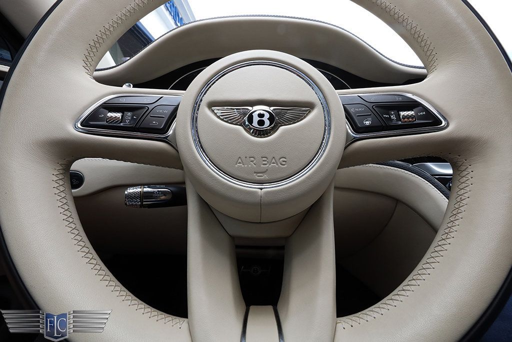 2022 Bentley Flying Spur Hybrid Sedan - 22945682 - 41