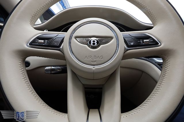 2022 Bentley Flying Spur Hybrid Sedan - 22945682 - 41