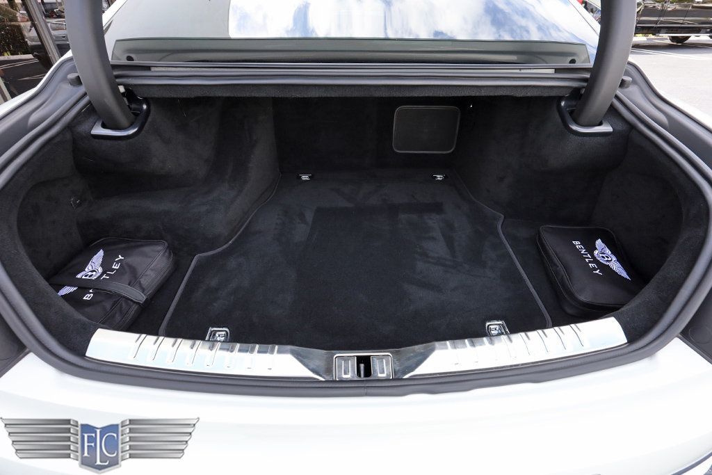 2022 Bentley Flying Spur Hybrid Sedan - 22945682 - 46