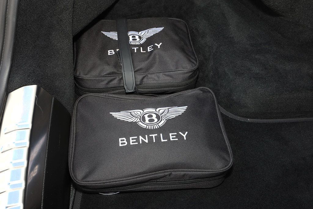 2022 Bentley Flying Spur Hybrid Sedan - 22945682 - 47