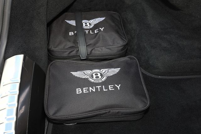 2022 Bentley Flying Spur Hybrid Sedan - 22945682 - 47