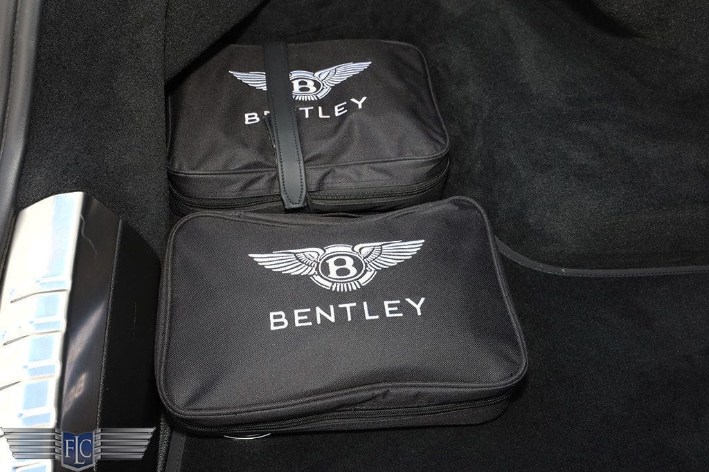 2022 Bentley Flying Spur Hybrid Sedan - 22945682 - 48