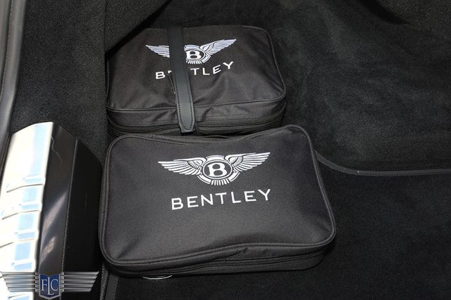 2022 Bentley Flying Spur Hybrid Sedan - 22945682 - 48