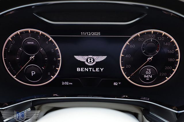 2022 Bentley Flying Spur Hybrid Sedan - 22945682 - 50