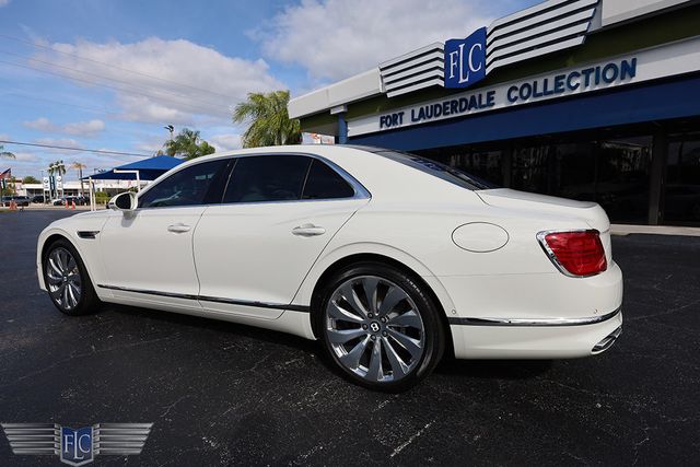 2022 Bentley Flying Spur Hybrid Sedan - 22945682 - 5