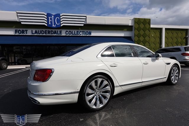 2022 Bentley Flying Spur Hybrid Sedan - 22945682 - 6