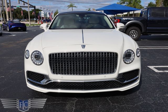 2022 Bentley Flying Spur Hybrid Sedan - 22945682 - 7