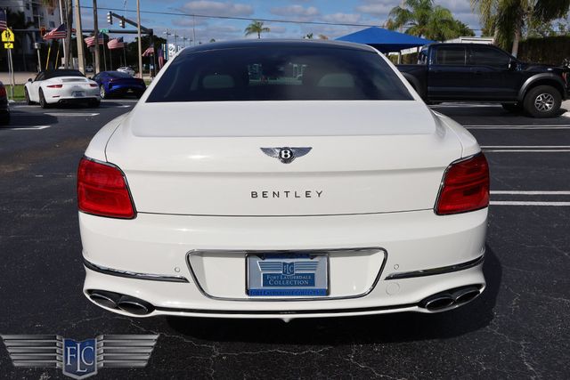 2022 Bentley Flying Spur Hybrid Sedan - 22945682 - 8