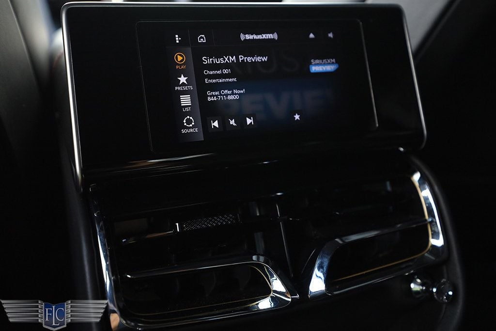 2022 Bentley Flying Spur Mulliner V8 Sedan - 22929315 - 15