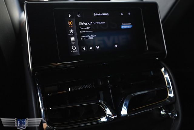 2022 Bentley Flying Spur Mulliner V8 Sedan - 22929315 - 15